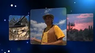 Stanton AZ - Lucky Linda Claim