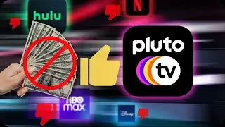 Pluto TV's Plan to Annihilate Netflix Shocking Strategy Revealed