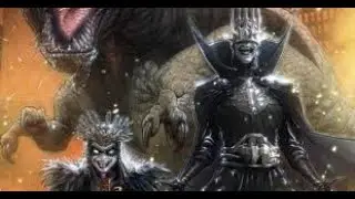 DEATH METAL OR EMPYRE??!?? : SailorGainz18 New Comicbook day Aug 12, 2020