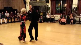 Alessia rumba
