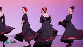 KINGSGROVE NORTH HIGH SCHOOL   GREEK DANCE 2017