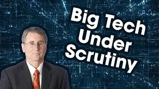 Google&rsquo;s Antitrust Problems Set up This Low-Risk Strategy