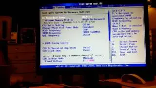 Xeon X3470 Overclock Settings 4ghz stable