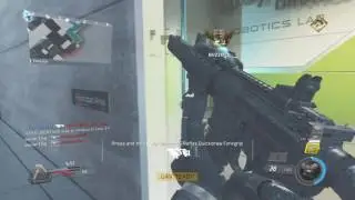 Infinite warfare kill chain medals