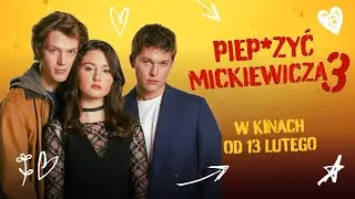 PRZEDSPRZEDAŻ BILET&Oacute;W | Piep*zyć Mickiewicza 3
