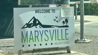 Marysville Holiday Park Melbourne 2023