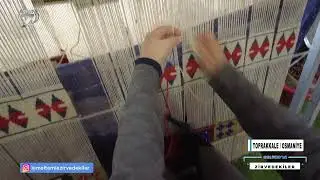 Meltemle Zirvedekiler 295  Bölüm Toprakkale Kadın Koop
