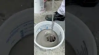 For the best concrete floor coatings, quality machinery is key