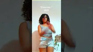 Renegade Tik Tok Dance Challenge