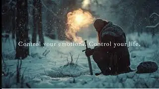 The Ancient Spartan Secret to Emotional Control