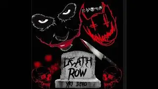 Death Row (prod by @Iamwntrr