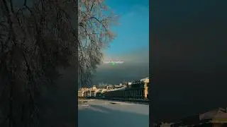 СПб #spb #shortsvideo #live #спб #контент #blogger #instagram #stories #зима #blogging #winter