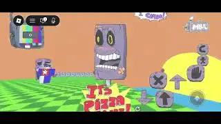 Jugando Pizza Tower y informasion 