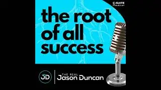 065: Passion Over Control ft. Dr. JC Doornick
