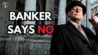 Why UK Banks Block Bitcoin (And Sometimes Gold)