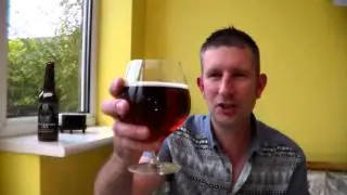 Celt Experience Brewery, Cat Scratched Celt 5.8% ABV Somerset Real Ale Reviews