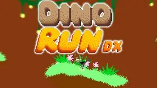 Let's Play: Dino Run DX