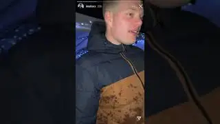 IMALEXX revealed MEMEULOUS face??!