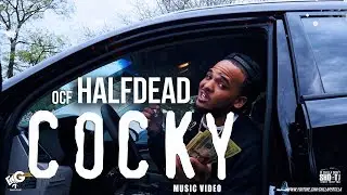 Halfdead - Cocky | shot by @chillapertilla #emagfilms