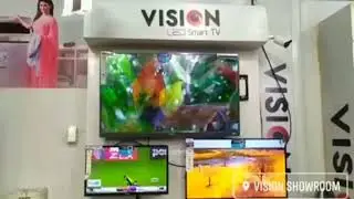 Vision 43