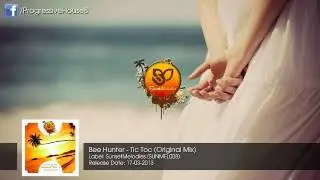 Bee Hunter - Tic Toc (Original Mix)