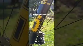 Such a sick Stumpy Evo. #custommtb #enduro