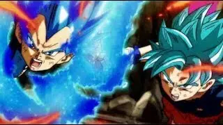 How's This Even Fair Anymore?!?! Dragon Ball Super Episode 127 Preview