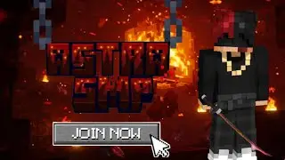 Best SMP For Content Creator's ASTRA SMP (Application Open)