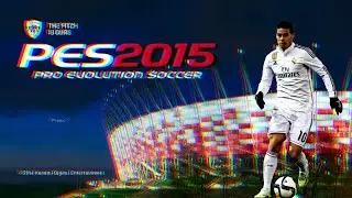 PES 2015 Remasterizado PPSSPP Versión Final 
