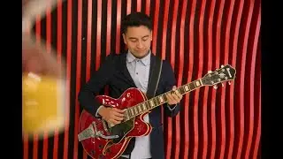 C&eacute;sar Rojas - Conf&iacute;o En Ti (Video Oficial)