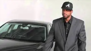 BLOCK & JIM ELLIS AUDI PHOTOSHOOT