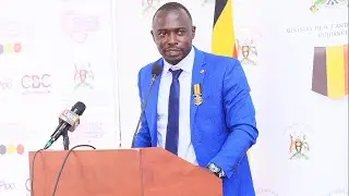 Innocent Kawooya’s Full Speech | MEA Digital Transformation Summit Press Launch