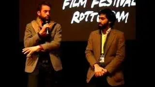 Musa Syeed - movie 'Valley of Saints'.AVI