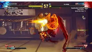 When the Win Streak is Fake Bamboula-Content edition
