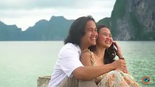 Deems & Jane - Wedding Proposal