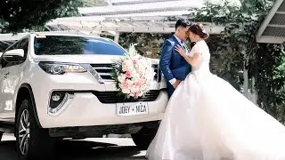 Wedding SDE Philippines | PIHM, Jardin de Miramar & Le Blanc Hotel | YFGB Family Wedding SDE