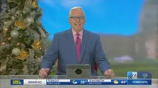 How are tariffs, inflation changing holiday shopping in Topeka?