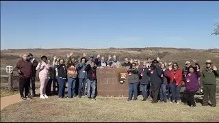 Washita Massacre Remembrance