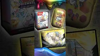 Nov&eacute; video pojď se juknout 👀. #pokemon #cernyrytir #151 #pokemontcg #funny #unboxing #hit