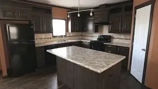 TRU Factory Direct - CMH Schult Shiloh - Doublewide Mobile Homes For Sale In Texas
