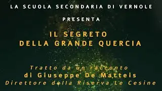 Il Segreto della Grande Quercia