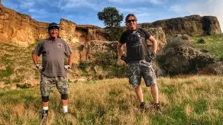 The Pasture Lands
