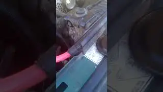 7.3 obs fuel pulsation damper delete (California truck)