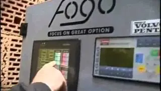 Генераторы и агрегаты Fogo