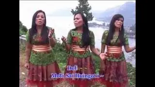 MEMORY DI TORGANDA cipt. William Naibaho - SINAGA SISTER