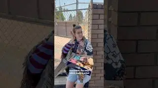 Эксцентричный учитель рисования в старшей школе на последней неделе учёбы | Кендал Ландрет