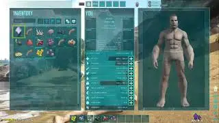 The island Note run 3x - ARK: Survival Evolved