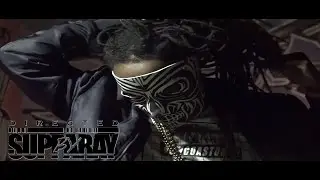 Zztro - Say less #Thugratz (Promo Video) [Dir By @SUPPARAY14K]