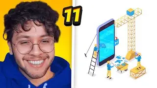 تعلم جافا سكربت بسهولة ! | Javascript Basics #11