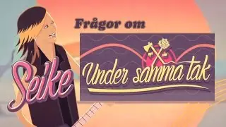 Fr&aring;gor om Under Samma Tak